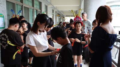 1140612 113學年度畢業典禮圖片