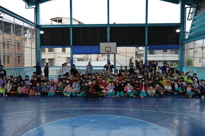 1150310扯鈴達人表演圖片