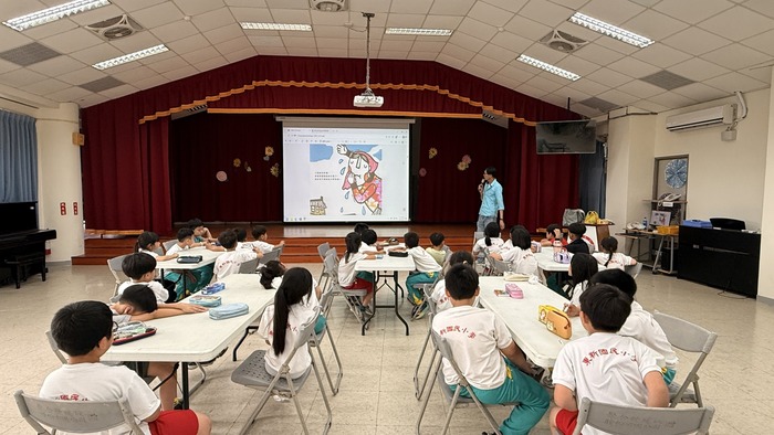 校訂課程-復刻新丁藝術創作