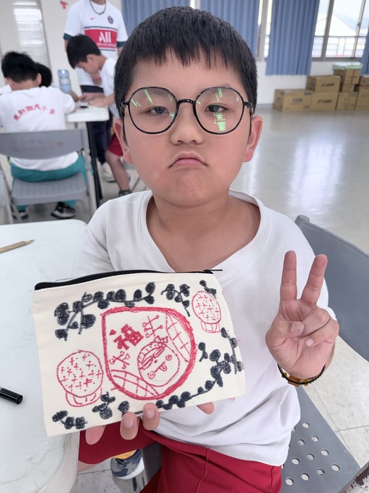 校訂課程-復刻新丁藝術創作