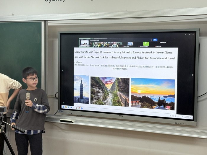 【東新國際視野🌏｜跨越海洋的友誼：臺灣臺中 X 印度喀拉拉邦 🇮🇳🤝🇹🇼】圖片