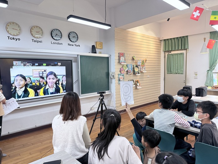 【東新國際視野🌏｜跨越海洋的友誼：臺灣臺中 X 印度喀拉拉邦 🇮🇳🤝🇹🇼】圖片