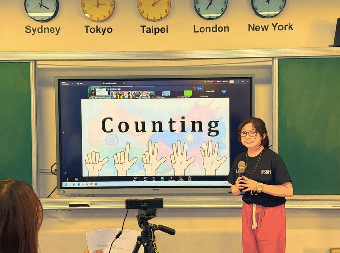 【東新國際視野🌏｜跨越海洋的友誼：臺灣臺中 X 印度喀拉拉邦 🇮🇳🤝🇹🇼】圖片