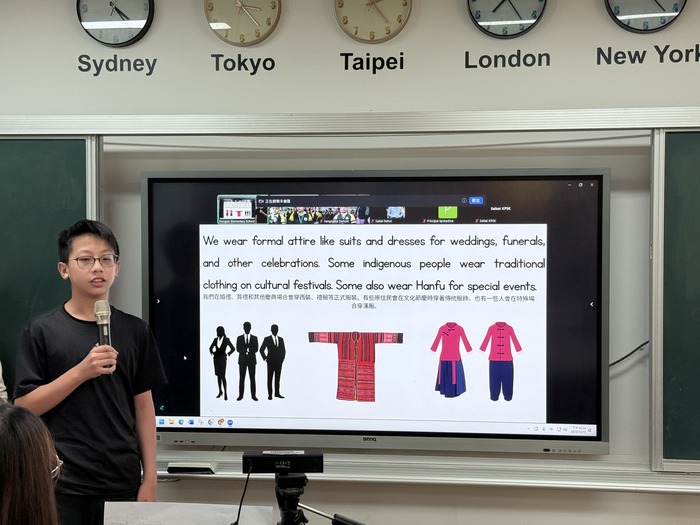 【東新國際視野🌏｜跨越海洋的友誼：臺灣臺中 X 印度喀拉拉邦 🇮🇳🤝🇹🇼】圖片