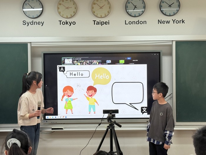 【東新國際視野🌏｜跨越海洋的友誼：臺灣臺中 X 印度喀拉拉邦 🇮🇳🤝🇹🇼】圖片