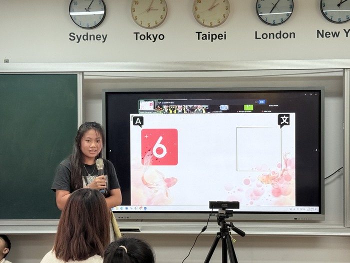 【東新國際視野🌏｜跨越海洋的友誼：臺灣臺中 X 印度喀拉拉邦 🇮🇳🤝🇹🇼】圖片