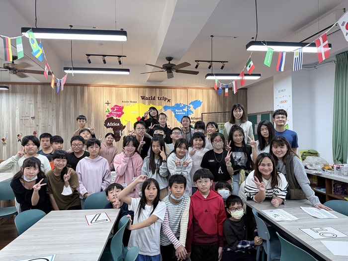 【東新國際視野🌏｜跨越海洋的友誼：臺灣臺中 X 印度喀拉拉邦 🇮🇳🤝🇹🇼】圖片