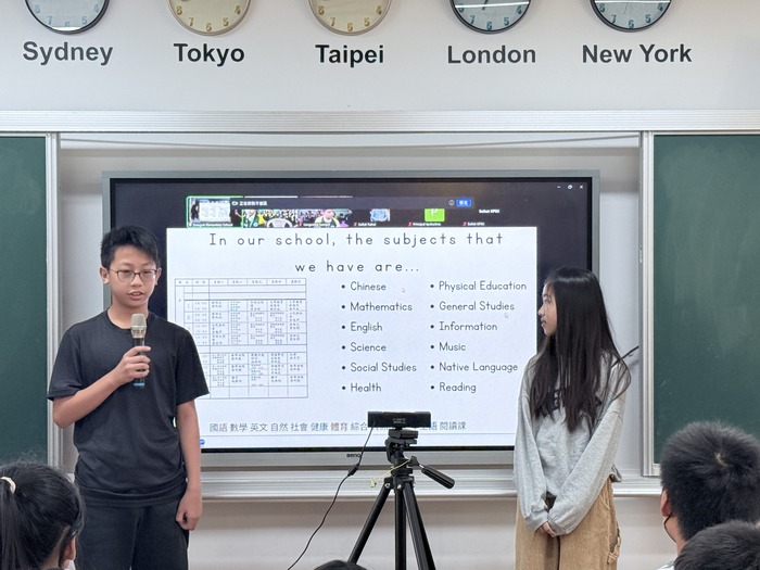 【東新國際視野🌏｜跨越海洋的友誼：臺灣臺中 X 印度喀拉拉邦 🇮🇳🤝🇹🇼】圖片