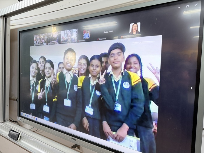 【東新國際視野🌏｜跨越海洋的友誼：臺灣臺中 X 印度喀拉拉邦 🇮🇳🤝🇹🇼】圖片