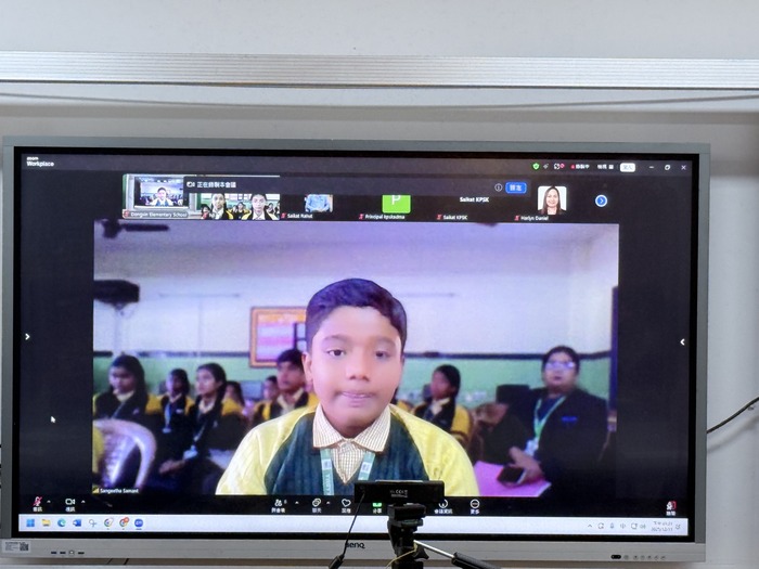 【東新國際視野🌏｜跨越海洋的友誼：臺灣臺中 X 印度喀拉拉邦 🇮🇳🤝🇹🇼】圖片