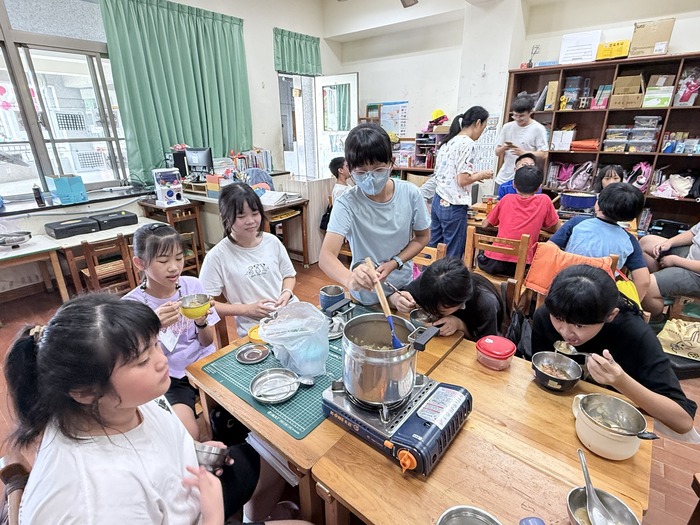 【精彩活動分享】一同探索客家文化的魅力圖片