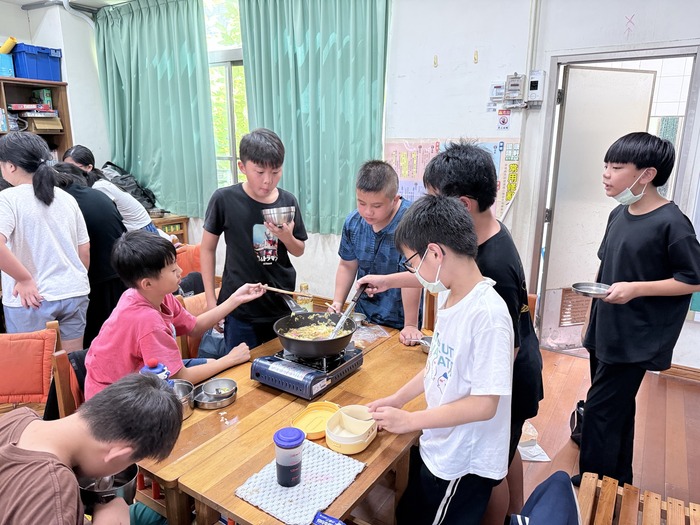 【精彩活動分享】一同探索客家文化的魅力圖片