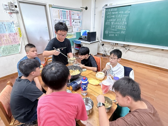 【精彩活動分享】一同探索客家文化的魅力圖片