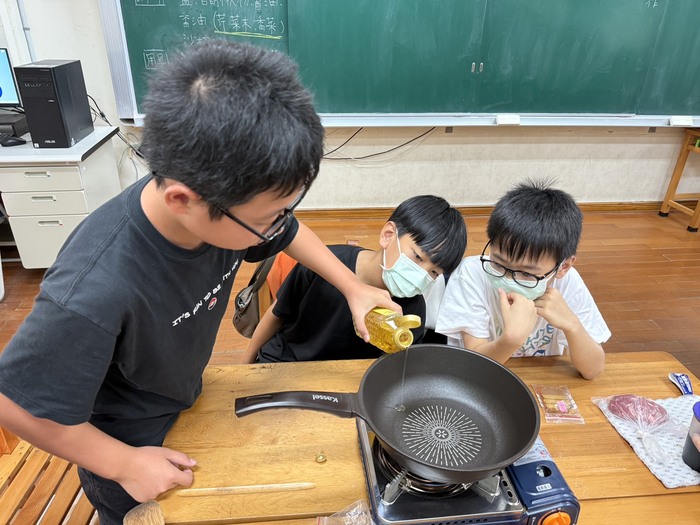 【精彩活動分享】一同探索客家文化的魅力圖片