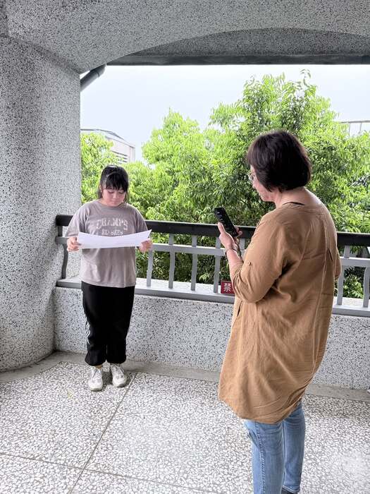 恭喜本校學生參加「臺中市114學年度國民中小學原住民民族部落話語競賽」榮獲佳績
