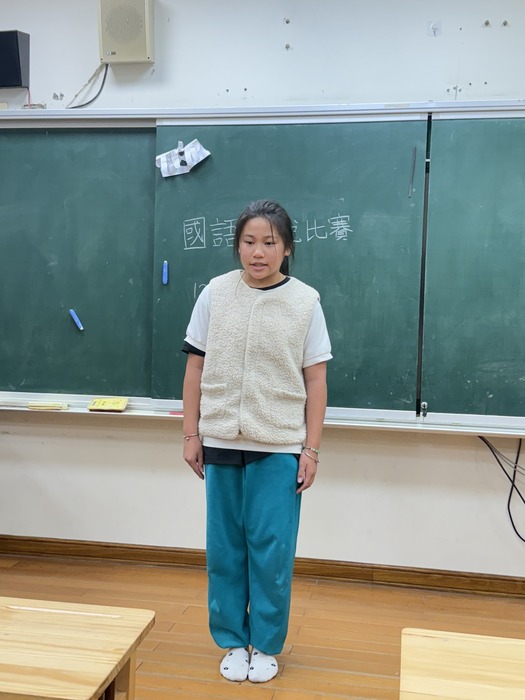 校內語文競賽圖片