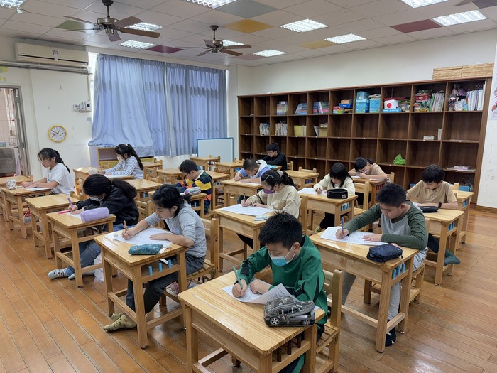 校內語文競賽圖片