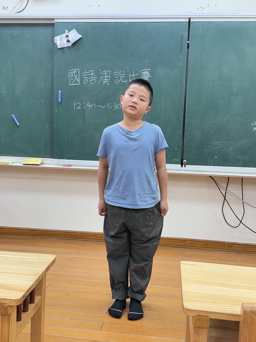 校內語文競賽圖片