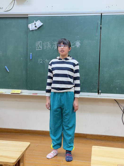 校內語文競賽圖片