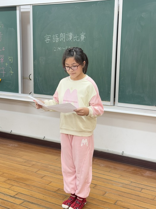 校內語文競賽圖片