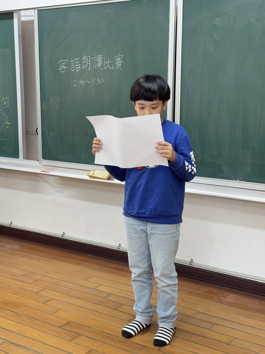 校內語文競賽圖片