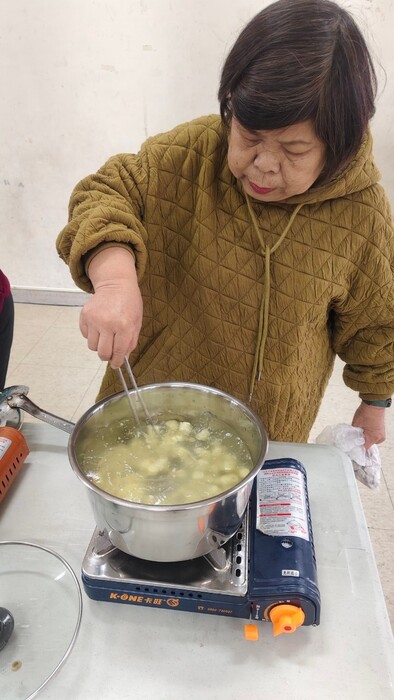 🥰東新國小志工期末活動🥰圖片