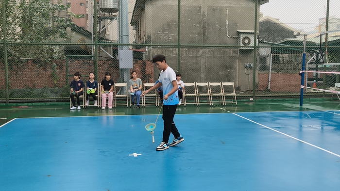 本校扯鈴隊參加「運動部全民運動署114年民俗運動經典展演活動」表現亮眼，榮獲多項佳績！圖片