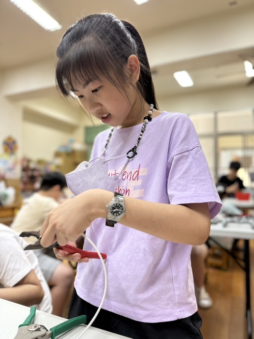 鹿樂&廖建智老師公益活動圖片