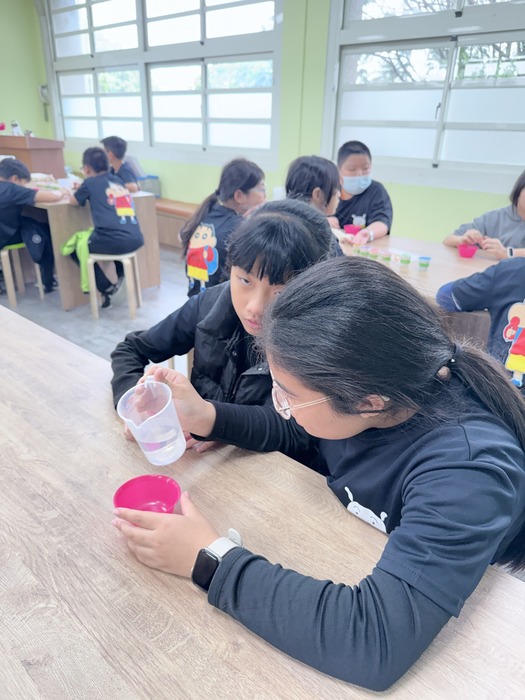 從新社香菇到撒哈拉沙漠的黃金？五年級職探課程超有料！圖片