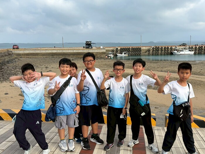 ✈️校際交流參訪活動圓滿完成