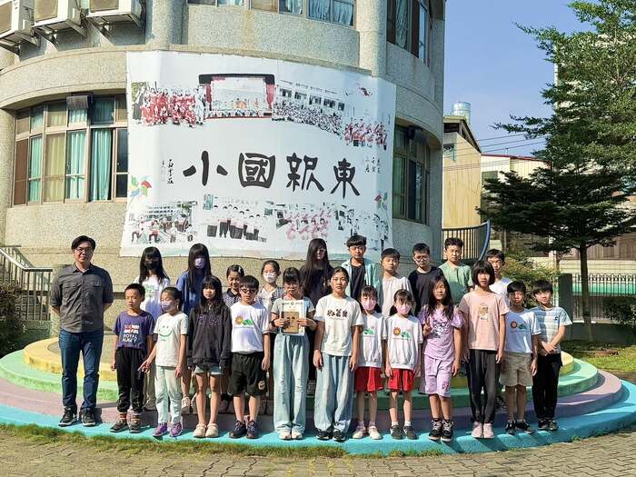 📣升旗頒獎1150916