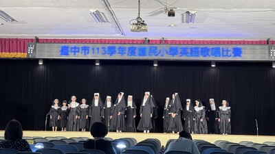 1140515英語歌唱比賽圖片