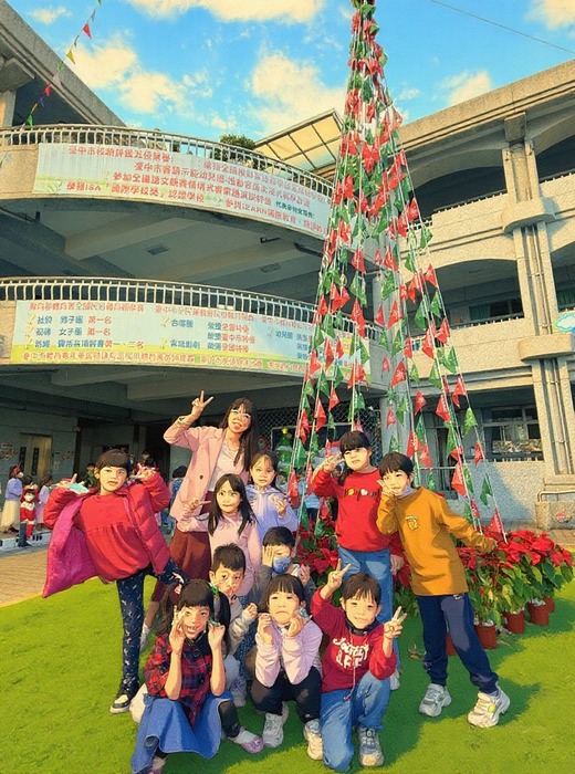 🎄【晨光中的聖誕驚喜｜12/24（三）早安限定】🌟圖片