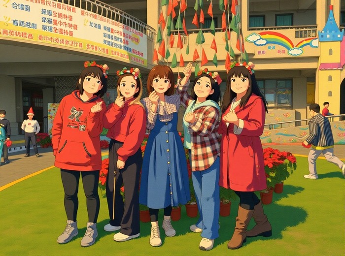 🎄【晨光中的聖誕驚喜｜12/24（三）早安限定】🌟圖片