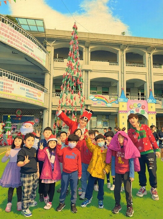 🎄【晨光中的聖誕驚喜｜12/24（三）早安限定】🌟圖片