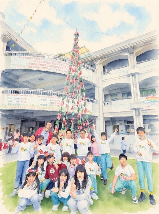 🎄【晨光中的聖誕驚喜｜12/24（三）早安限定】🌟圖片