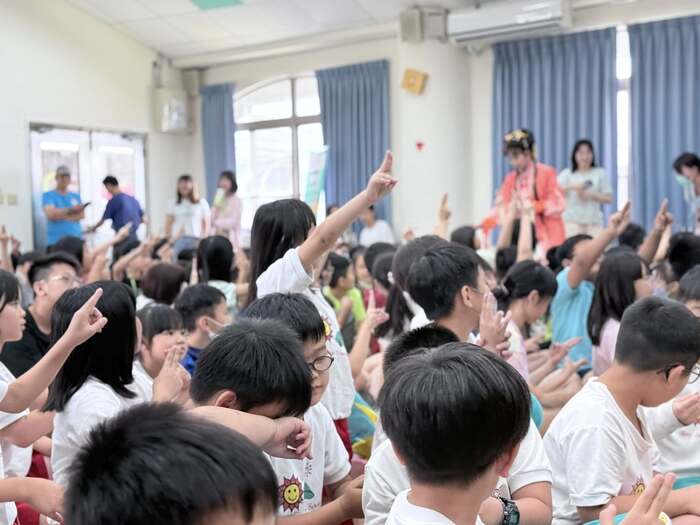 悟遠劇坊帶我們領略歌仔戲之美