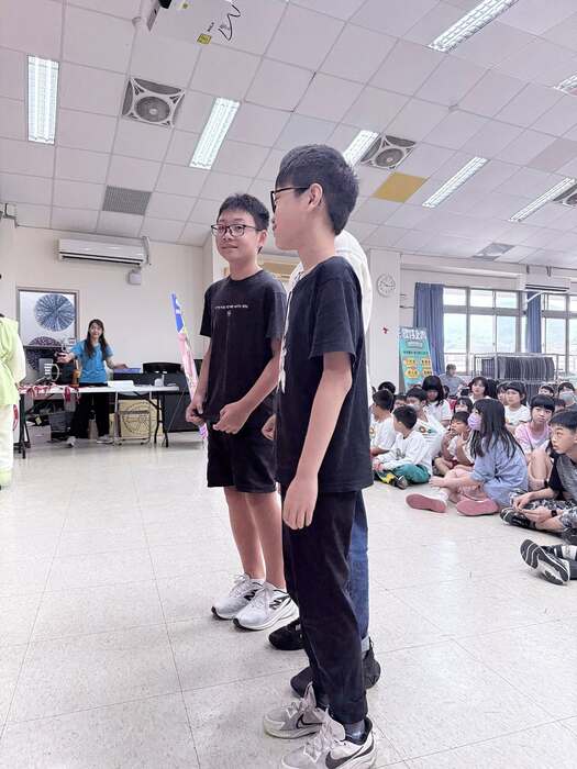 悟遠劇坊帶我們領略歌仔戲之美
