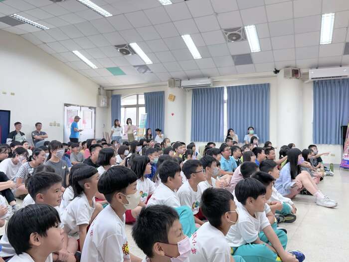 悟遠劇坊帶我們領略歌仔戲之美
