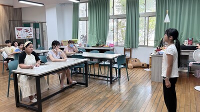 1140515校內英語說故事比賽圖片