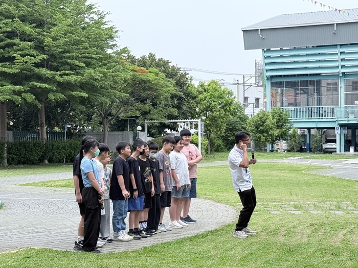 ☀️學生集會活動5/15