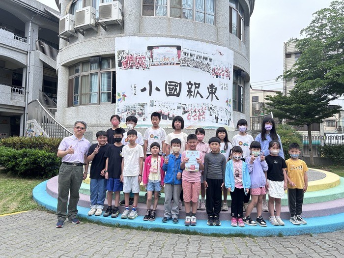 ☀️學生集會活動5/15