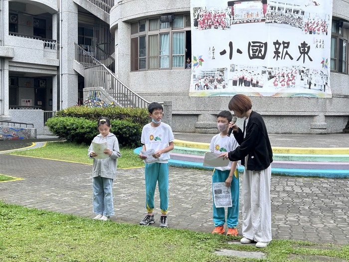 ☀️學生集會活動5/15