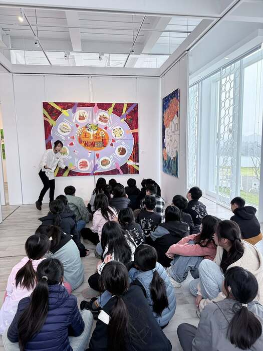 美感啟航：美感創益家