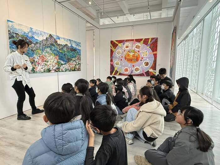 美感啟航：美感創益家