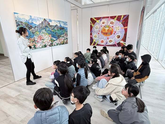 美感啟航：美感創益家