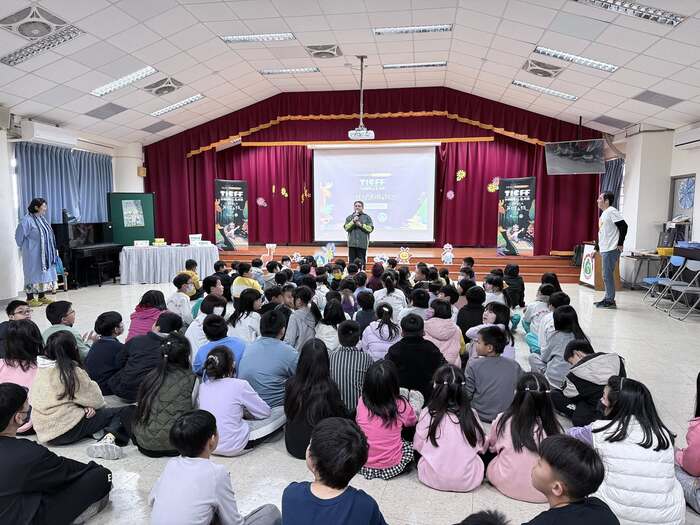 我的英雄之旅：最棒的新學期禮物！圖片