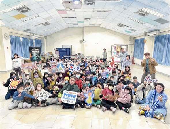 我的英雄之旅：最棒的新學期禮物！圖片