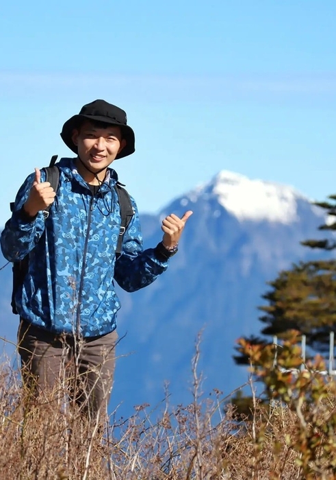 東新國小文書人員兼資訊組長