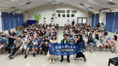1140523隨想室內樂團表演圖片